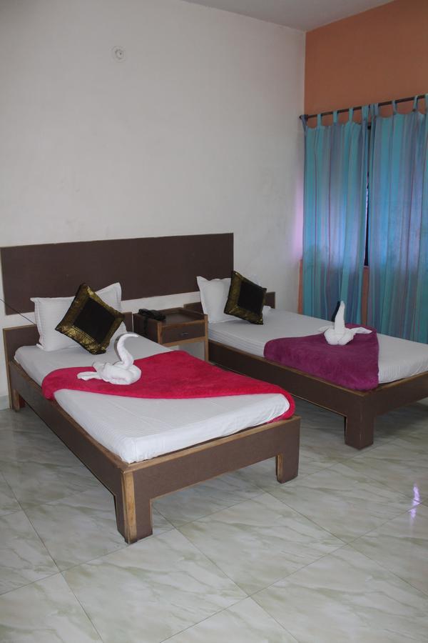 Hotel Peshwa Aurangabad  Buitenkant foto