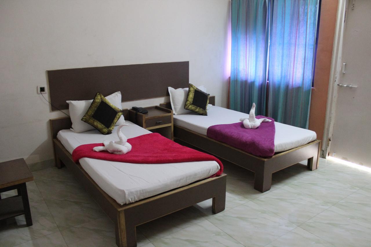 Hotel Peshwa Aurangabad  Buitenkant foto