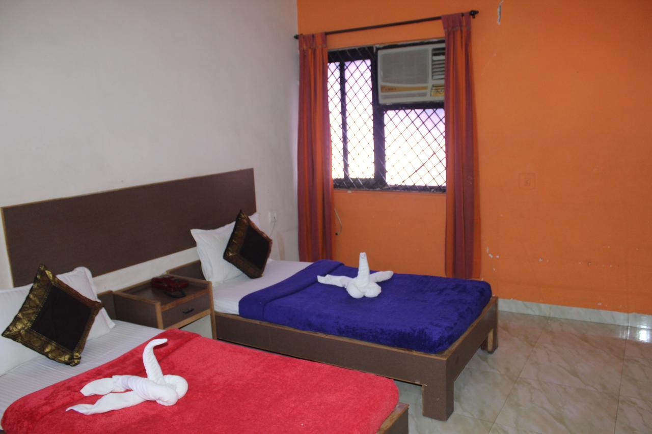 Hotel Peshwa Aurangabad  Buitenkant foto