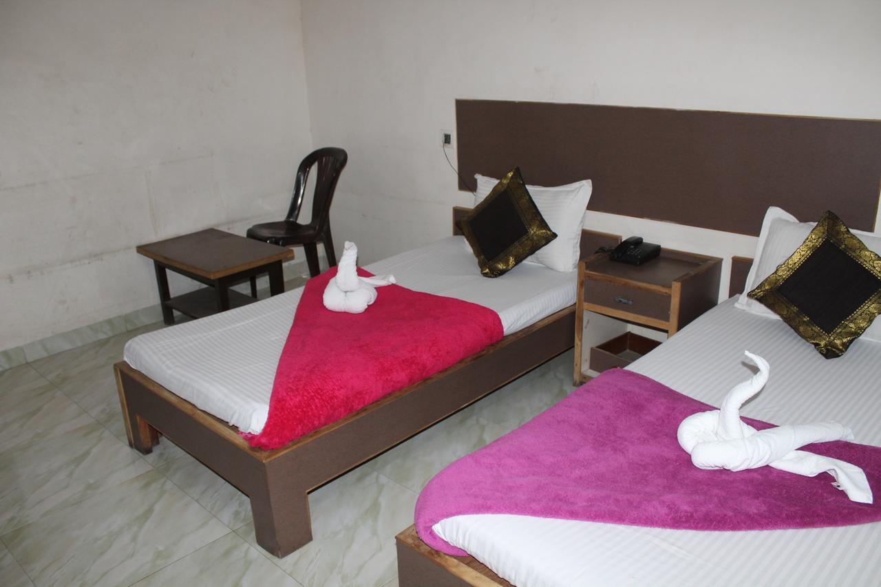 Hotel Peshwa Aurangabad  Buitenkant foto