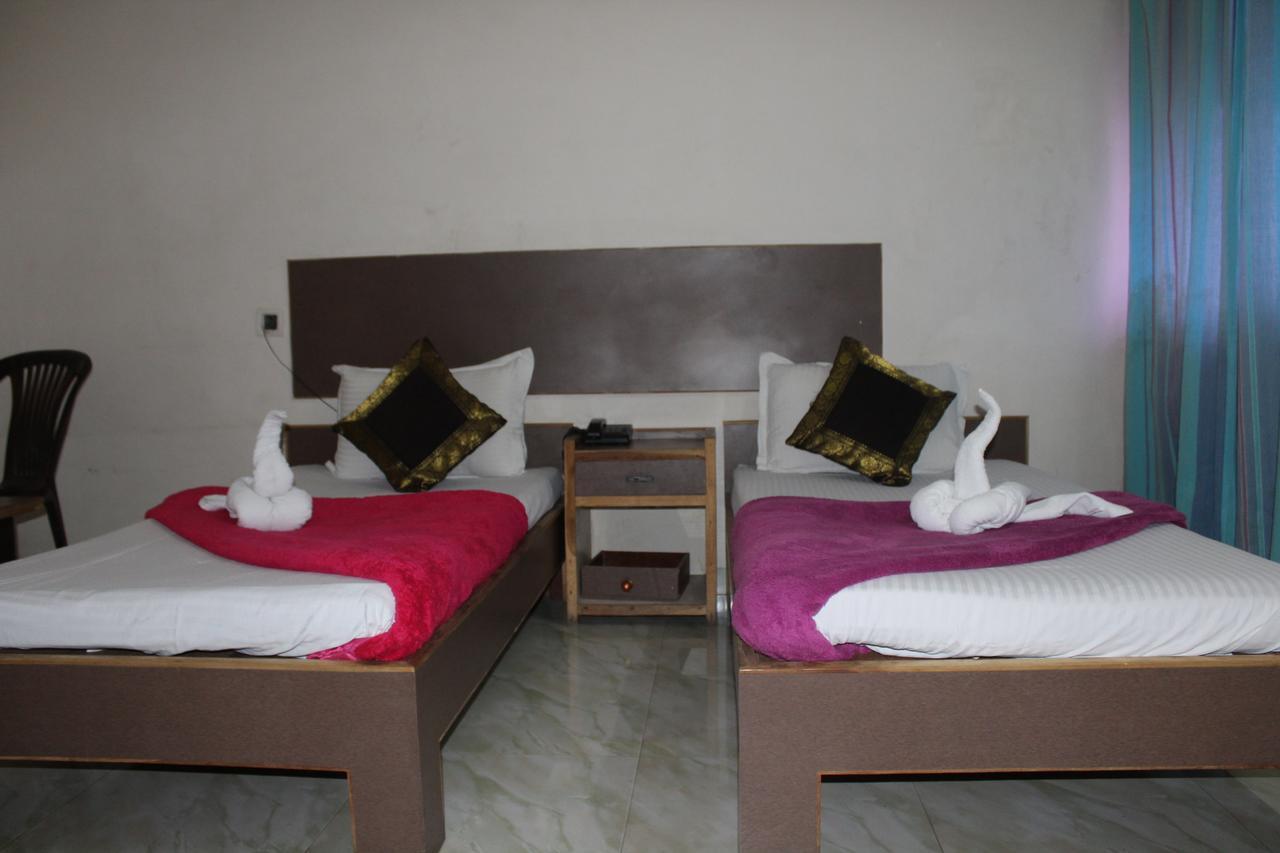 Hotel Peshwa Aurangabad  Buitenkant foto